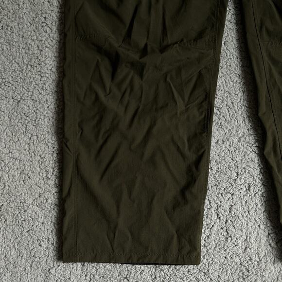 Glock Amphibious Tactical Pants Mens 38 X 32 Perfection Tactical Military NWT - Picture 4 of 16